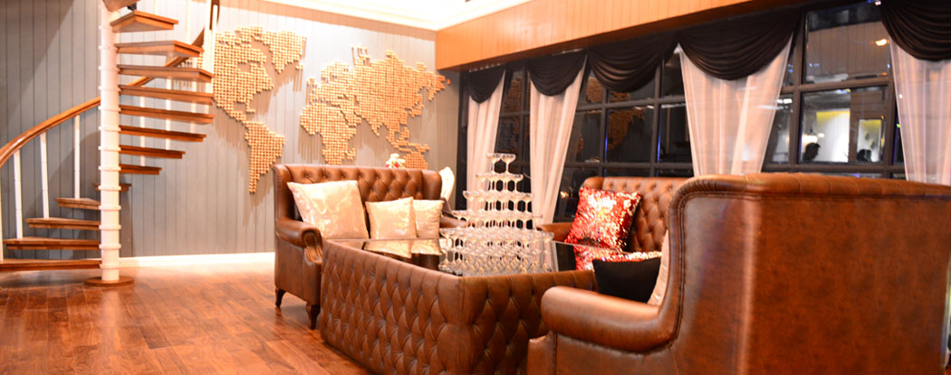 Dream Works, Bangalore - Creating Environments