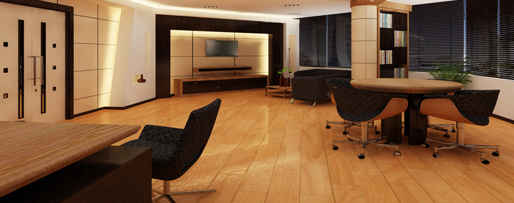 Dream Works, Bangalore - Creating Environments