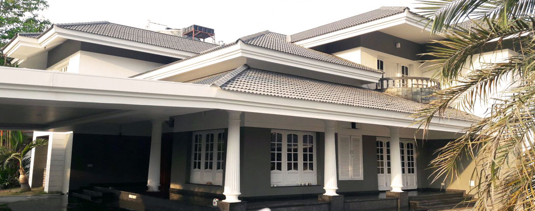 Dream Works, Bangalore - Creating Environments