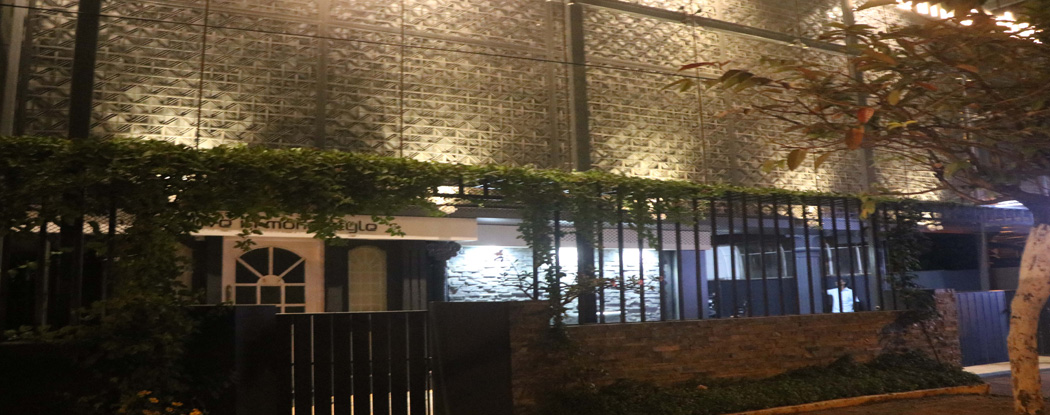 Dream Works, Bangalore - Creating Environments